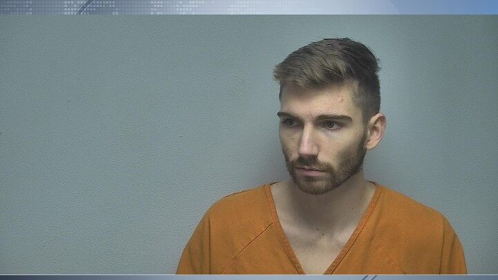 Neville Jackson Hawes